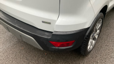 Ford EcoSport 1.0 EcoBoost 125 Titanium 5dr Petrol Hatchback